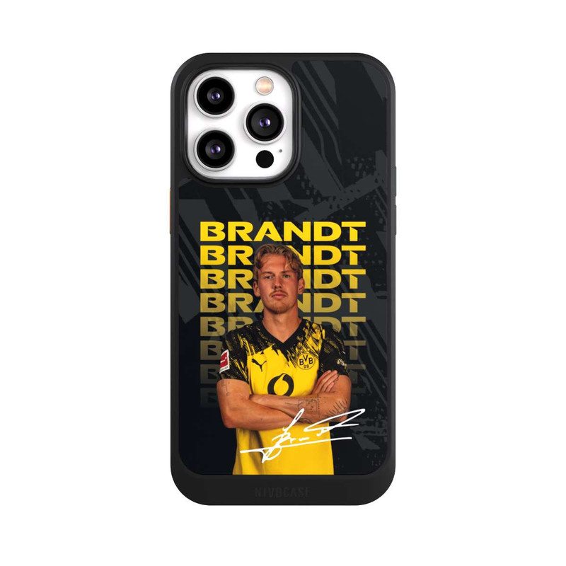 iPhone 14 Pro Max NIVOcore Julian Brandt 25/26