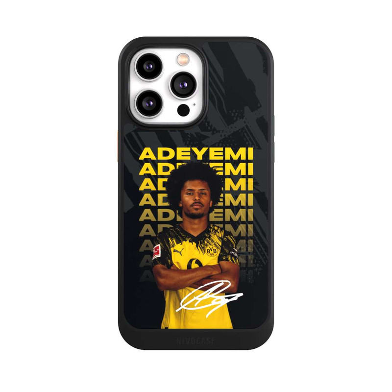iPhone 14 Pro Max NIVOcore Karim Adeyemi 25/26