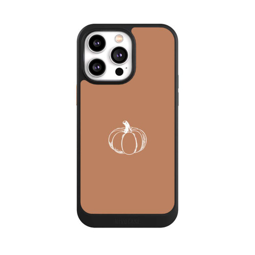Apple iPhone 14 Pro Max NIVOcore Kürbiszauber