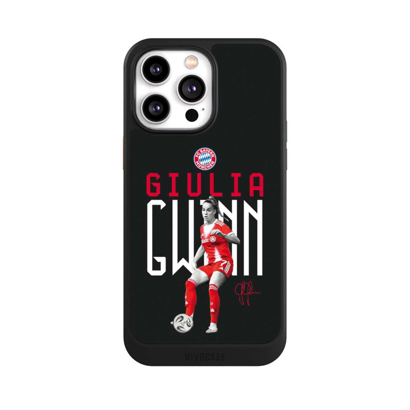 iPhone 14 Pro Max NIVOcore Giulia Gwinn 25/26