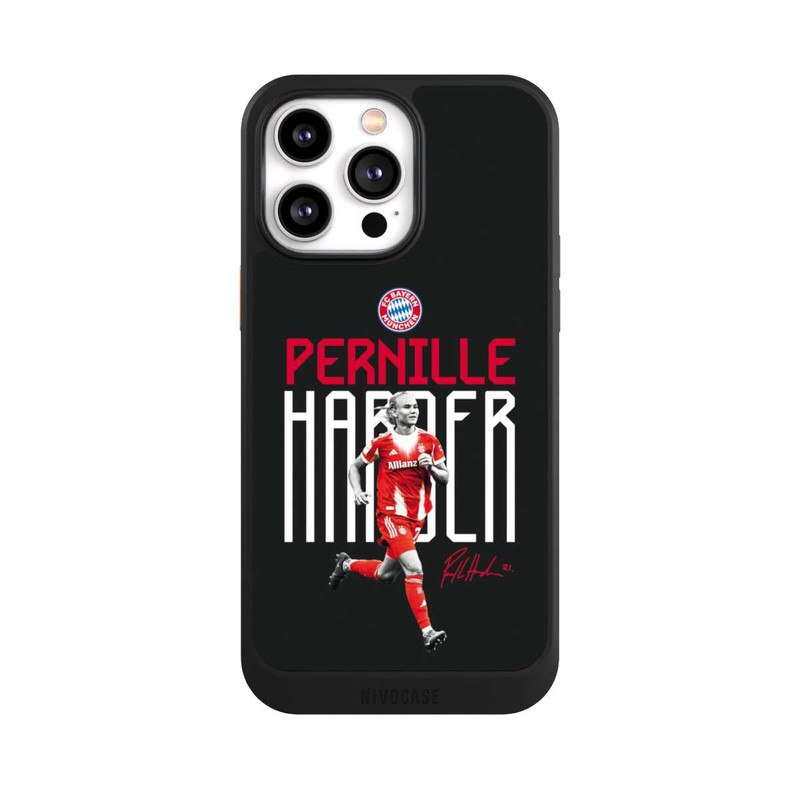 iPhone 14 Pro Max NIVOcore Pernille Harder 25/26