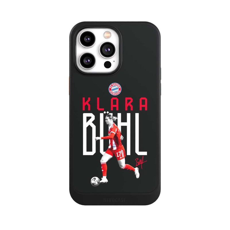 iPhone 14 Pro Max NIVOcore Klara Bühl 25/26