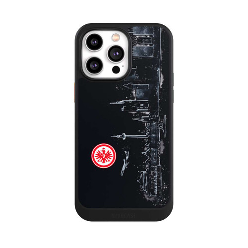 Apple iPhone 14 Pro Max NIVOcore SGE Frankfurt Skyline