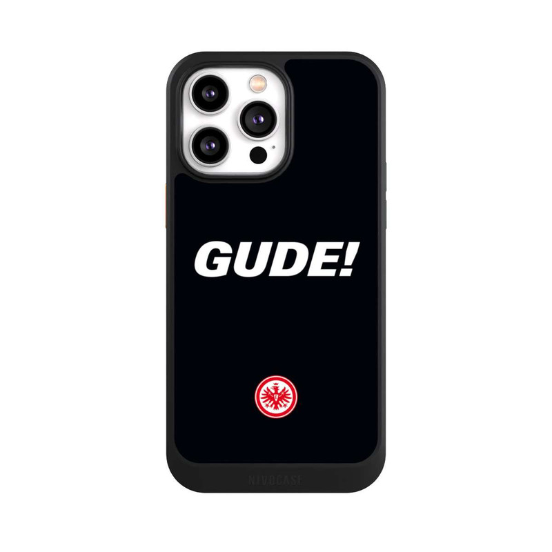iPhone 14 Pro Max NIVOcore SGE Gude!