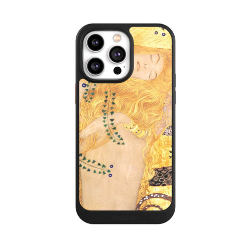 Apple iPhone 14 Pro Max NIVOcore Water Serpents