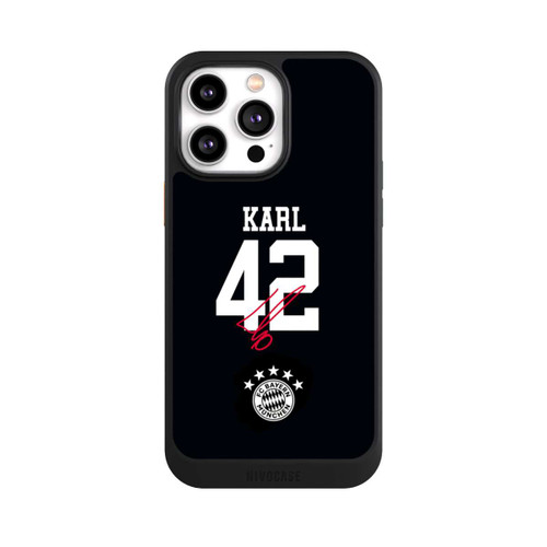 Apple iPhone 14 Pro Max NIVOcore Karl 42