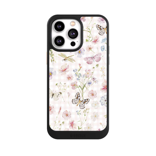 Apple iPhone 14 Pro Max NIVOcore Wildblumenwiese