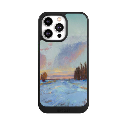 Apple iPhone 14 Pro Max NIVOcore The Journey by Roberta Murray