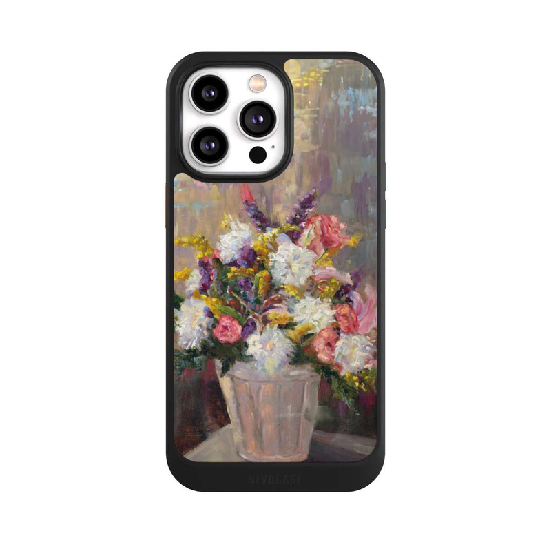iPhone 14 Pro Max NIVOcore Thirty Three by Roberta Murray