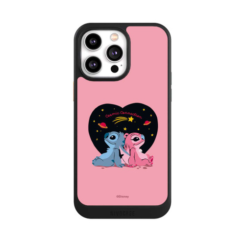 Apple iPhone 14 Pro Max NIVOcore Lilo &amp; Stitch Love Always Forever