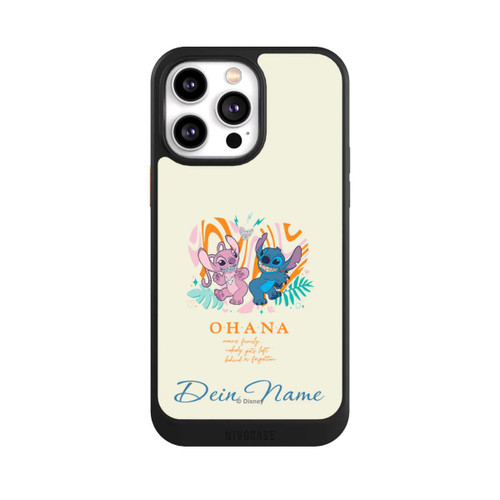 Apple iPhone 14 Pro Max NIVOcore Stitch and Angel customisable