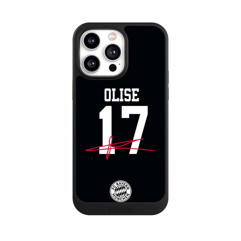iPhone 14 Pro Max NIVOcore Olise 17