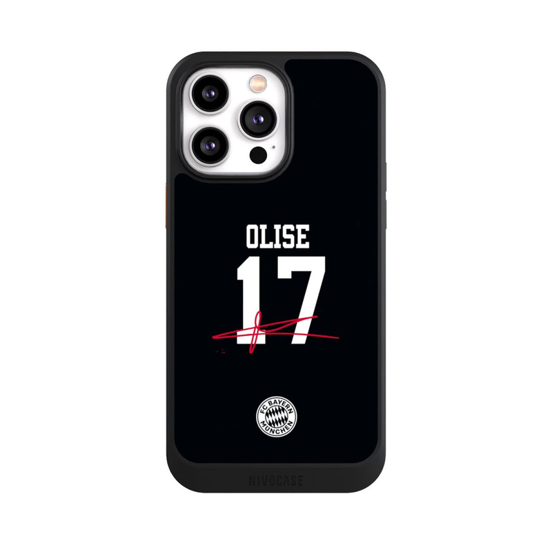 iPhone 14 Pro Max NIVOcore Olise 17