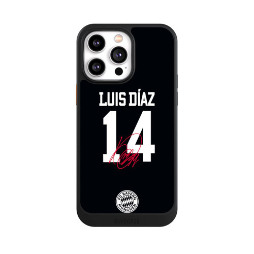 Apple iPhone 14 Pro Max NIVOcore Luis Díaz 14