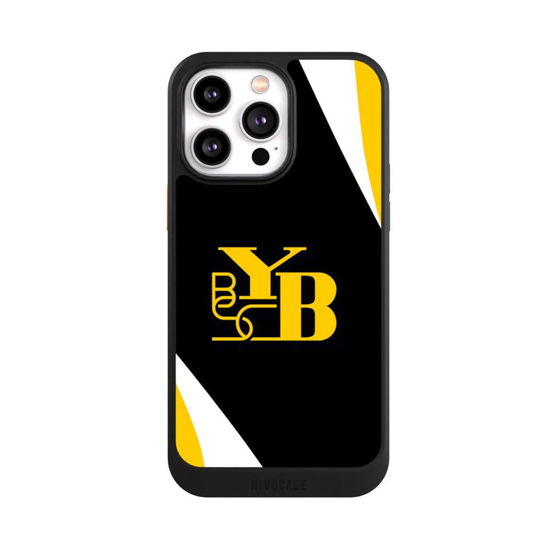 iPhone 14 Pro Max NIVOcore BSC YB Retro