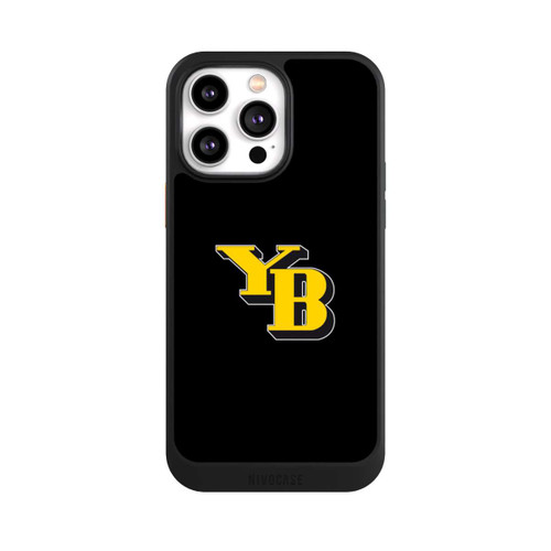 Apple iPhone 14 Pro Max NIVOcore BSC YB