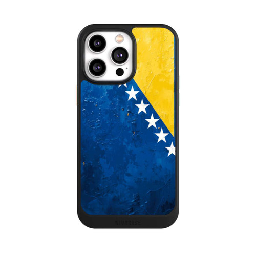 Apple iPhone 14 Pro Max NIVOcore Bosnien-Herzegowina 26