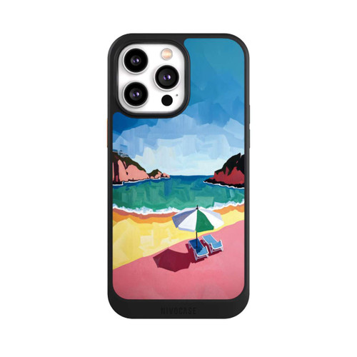 Apple iPhone 14 Pro Max NIVOcore By The Ocean