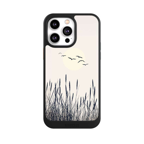 Apple iPhone 14 Pro Max NIVOcore Fields of Gold Art