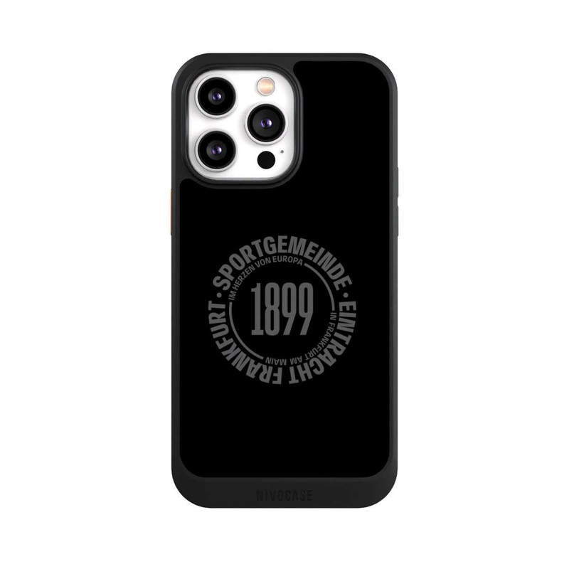 iPhone 14 Pro Max NIVOcore SG Eintracht Frankfurt 1899