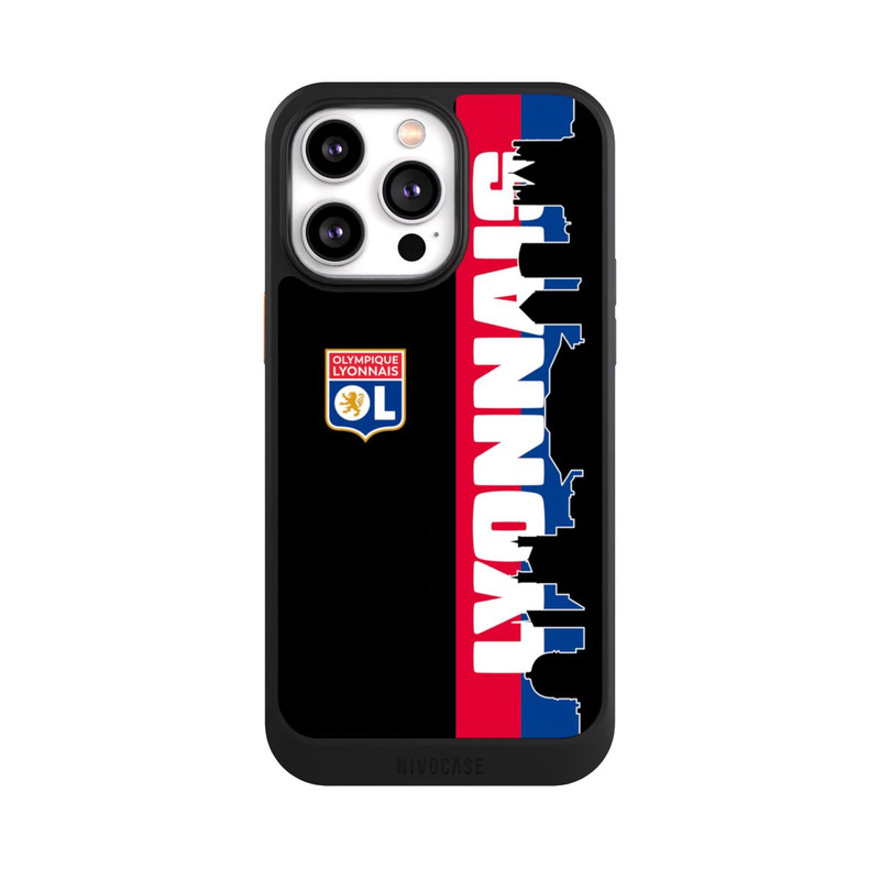 iPhone 14 Pro Max NIVOcore OL Skyline Lyon