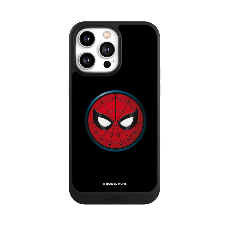 iPhone 14 Pro Max NIVOcore Spider-Man Hero Universe