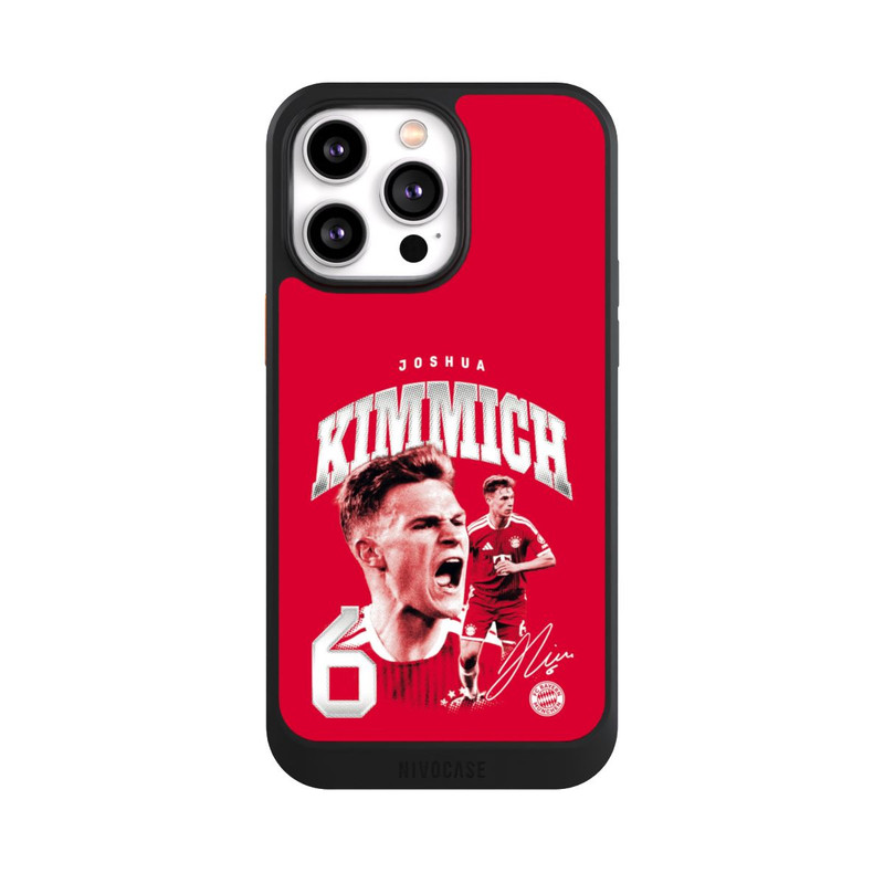 iPhone 14 Pro Max NIVOcore Joshua Kimmich 26/27