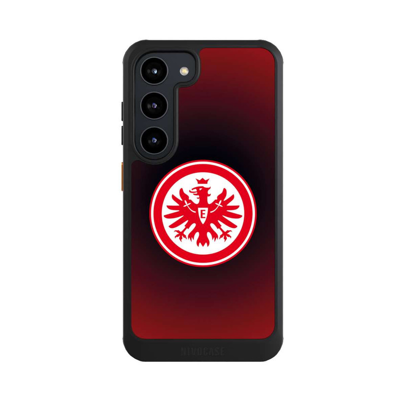 Galaxy S23 NIVOcore Eintracht Frankfurt