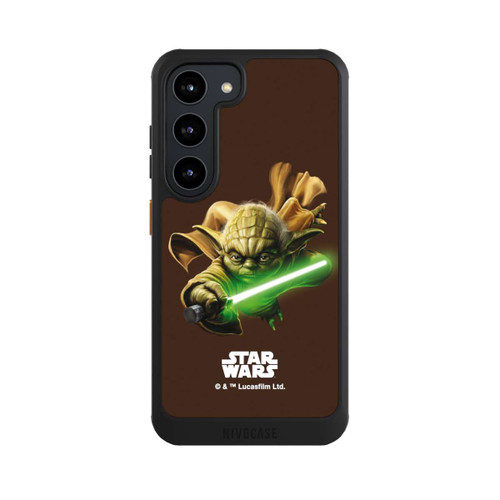 Samsung Galaxy S23 NIVOcore Yoda