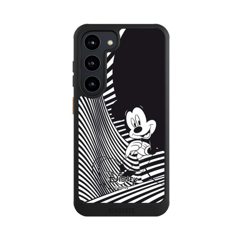 Samsung Galaxy S23 NIVOcore Mickey Illusion
