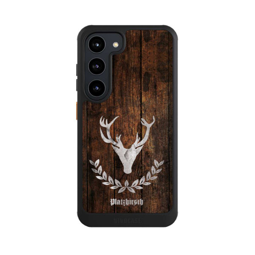 Samsung Galaxy S23 NIVOcore Platzhirsch