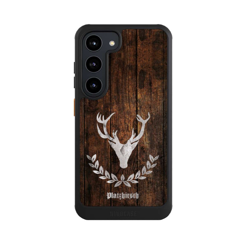 Galaxy S23 NIVOcore Platzhirsch