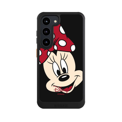 Samsung Galaxy S23 NIVOcore Minnie dappertutto