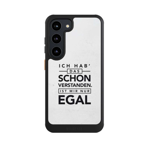 Samsung Galaxy S23 NIVOcore Schon Verstanden