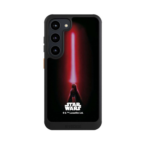 Samsung Galaxy S23 NIVOcore Sith Sabre Laser