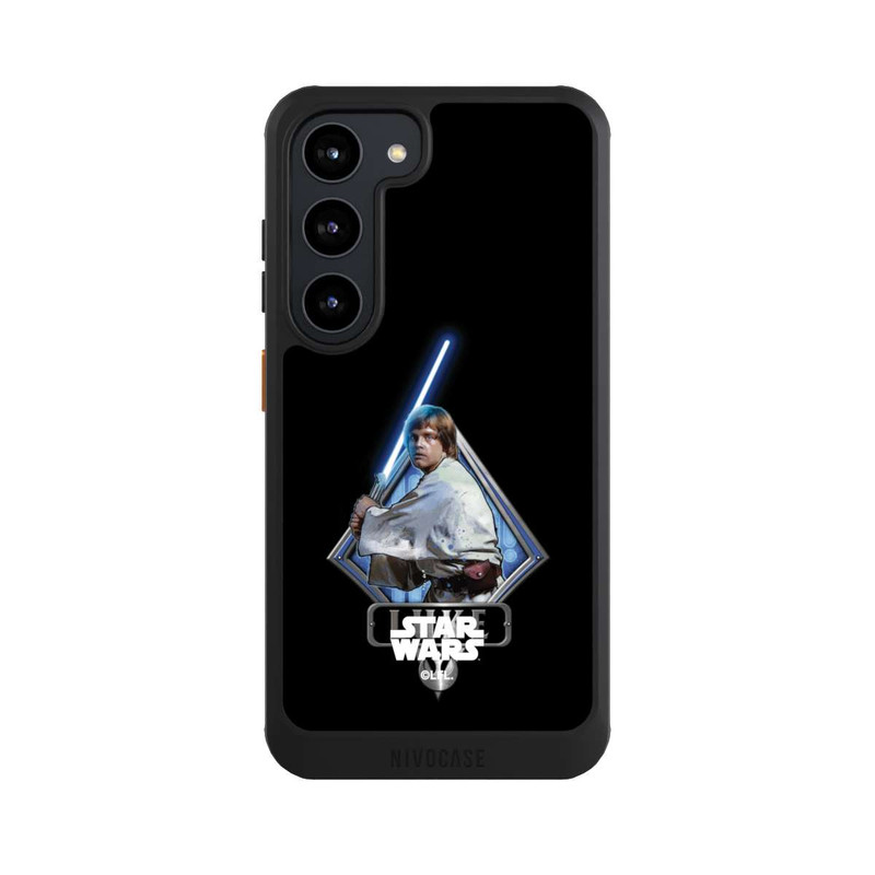 Galaxy S23 NIVOcore Luke