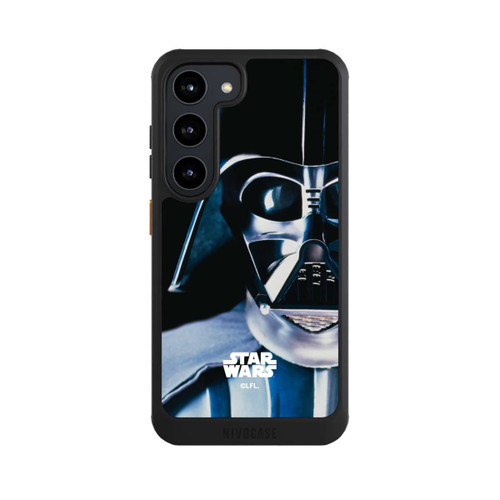 Samsung Galaxy S23 NIVOcore Lord Vader