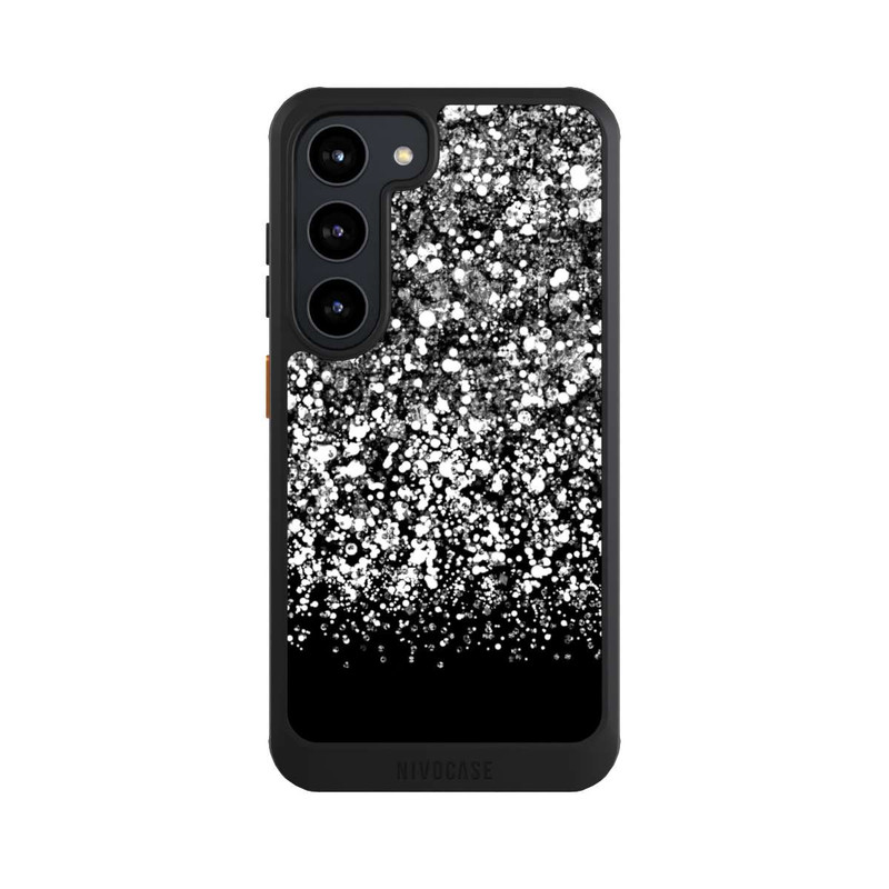 Galaxy S23 NIVOcore Chute de Neige