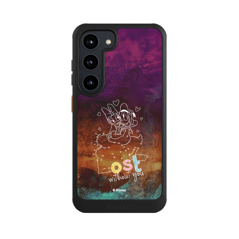 Galaxy S23 NIVOcore Lost Without You