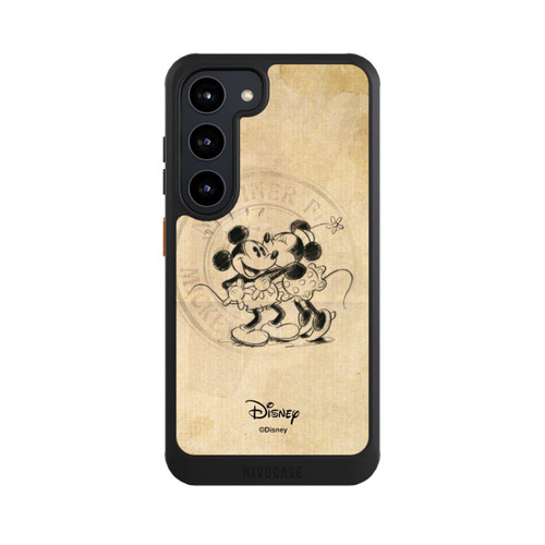 Samsung Galaxy S23 NIVOcore Minnie&amp;Mickey