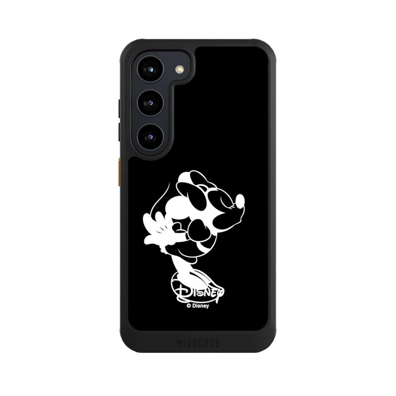 Galaxy S23 NIVOcore Minnie Kissing
