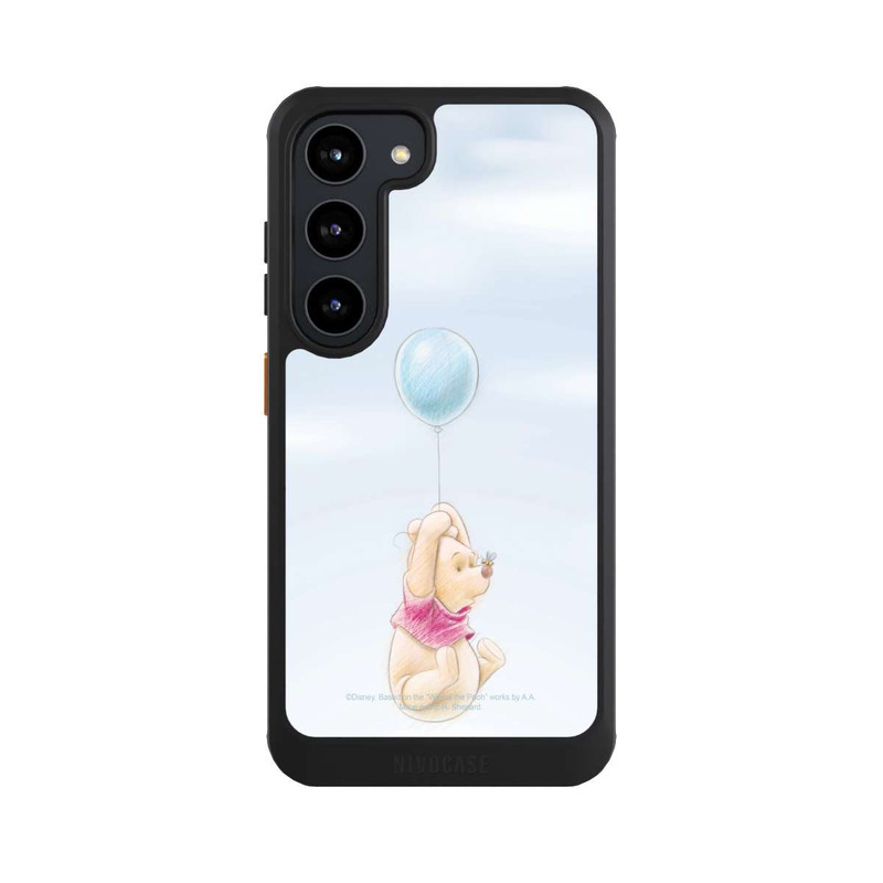 Galaxy S23 NIVOcore Winnie the Pooh Balloon