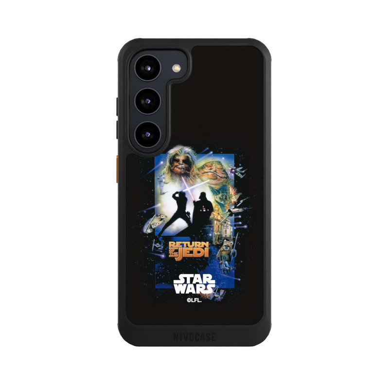 Galaxy S23 NIVOcore Return Of The Jedi - Star Wars