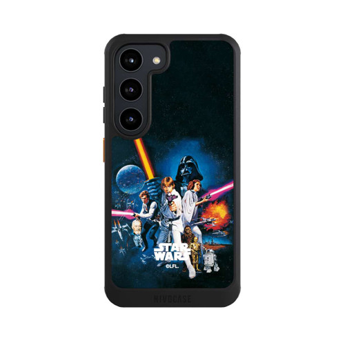 Samsung Galaxy S23 NIVOcore Episode IV