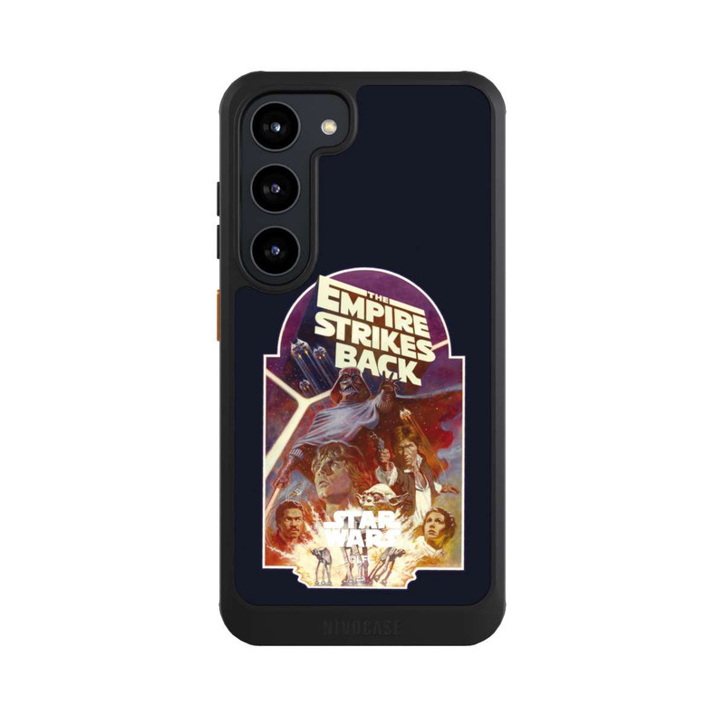 Galaxy S23 NIVOcore The Empire Strikes Back