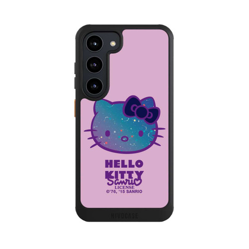Samsung Galaxy S23 NIVOcore Hello Kitty - Universum