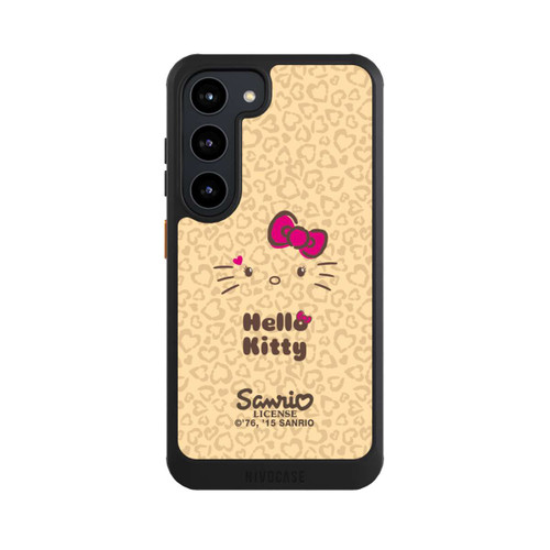 Samsung Galaxy S23 NIVOcore Hello Kitty - Leo