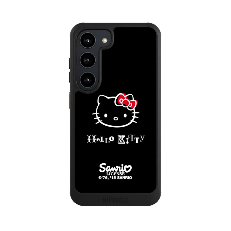 Galaxy S23 NIVOcore Hello Kitty - Lovely
