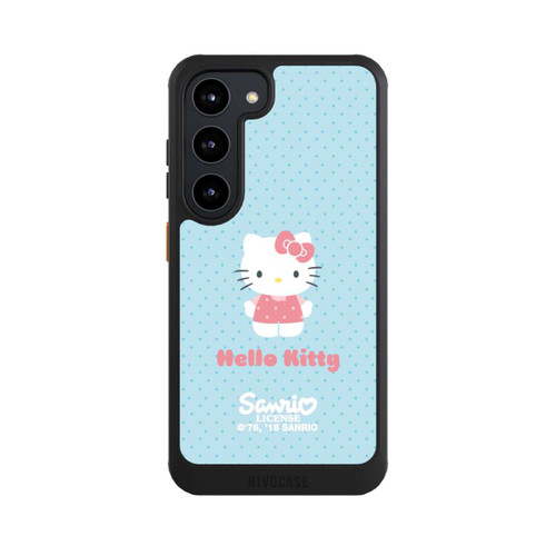 Samsung Galaxy S23 NIVOcore Polkadots HK