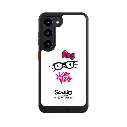 Samsung Galaxy S23 NIVOcore Hello Kitty - Street Art